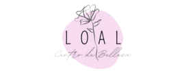 Logo - Loal Estética y Belleza Murcia